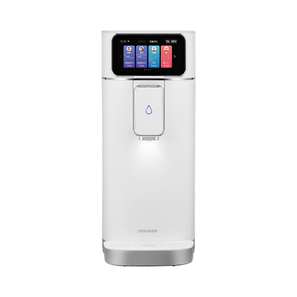 세라젬 세라젬 밸런스 이온수기 냉온정