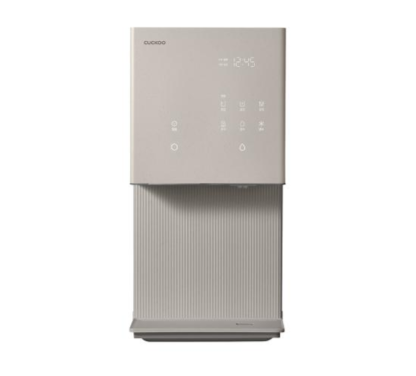 쿠쿠 제로100슬림 얼음냉온정수기