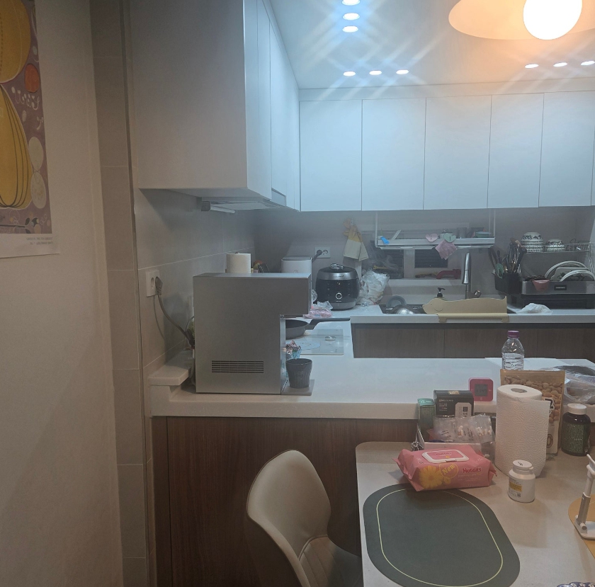 인잘알 렌탈 설치 후기 사진