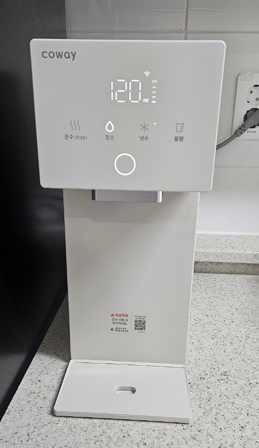인잘알 렌탈 설치 후기 사진